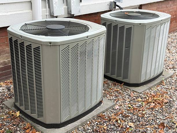 Reliable Air Conditioning Repair contractor in Effingham, IL by Tropical Oasis HVAC